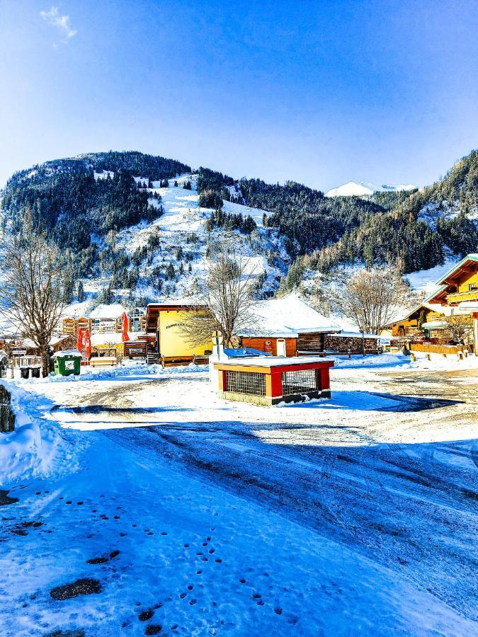 Modern Mountain Apart 2 - Directly By Skiing Area Раурис Екстериор снимка