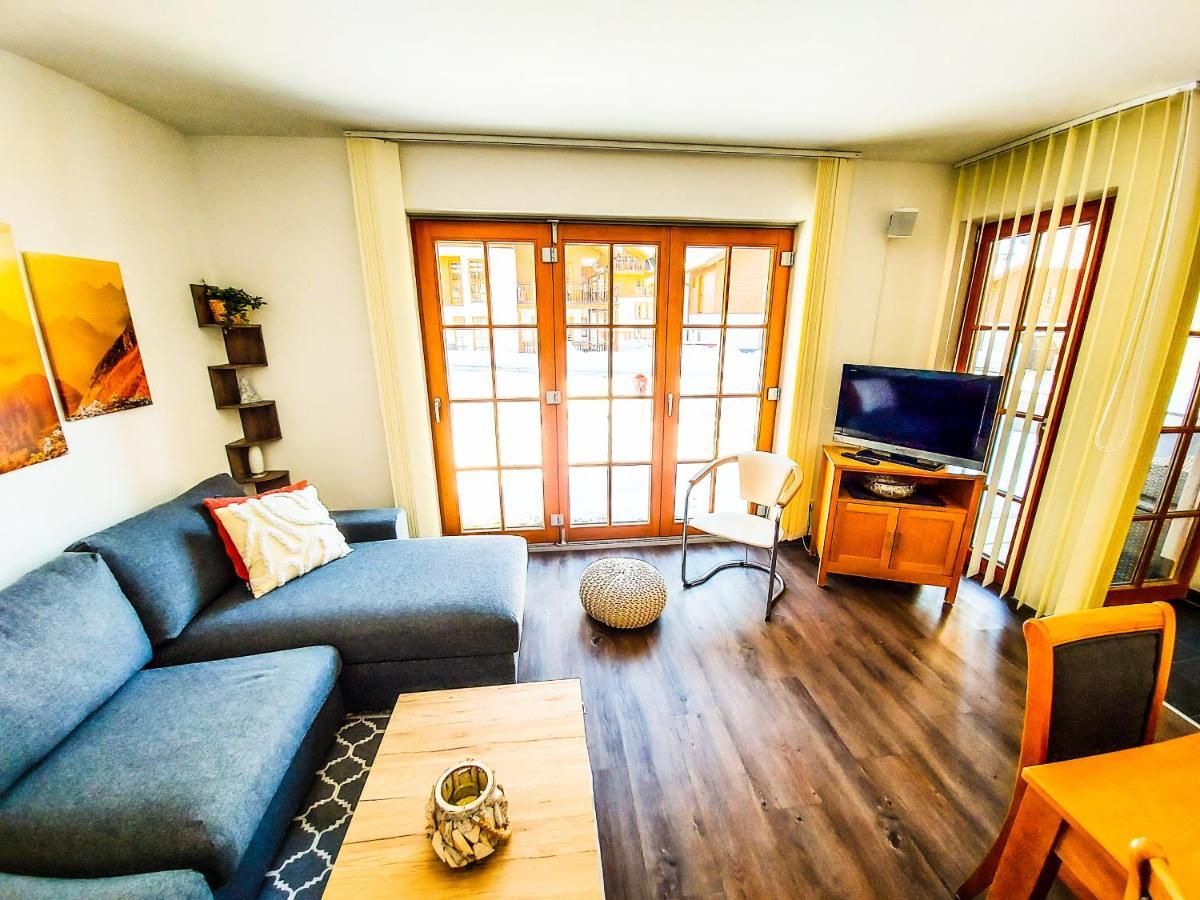 Modern Mountain Apart 2 - Directly By Skiing Area Раурис Екстериор снимка