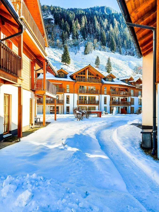 Modern Mountain Apart 2 - Directly By Skiing Area Раурис Екстериор снимка