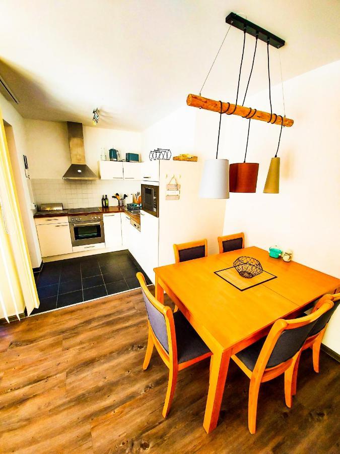 Modern Mountain Apart 2 - Directly By Skiing Area Раурис Екстериор снимка