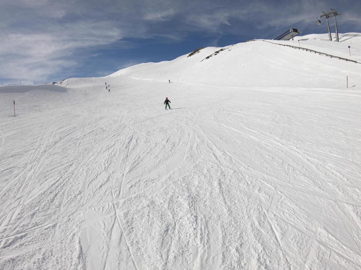 Modern Mountain Apart 2 - Directly By Skiing Area Раурис Екстериор снимка